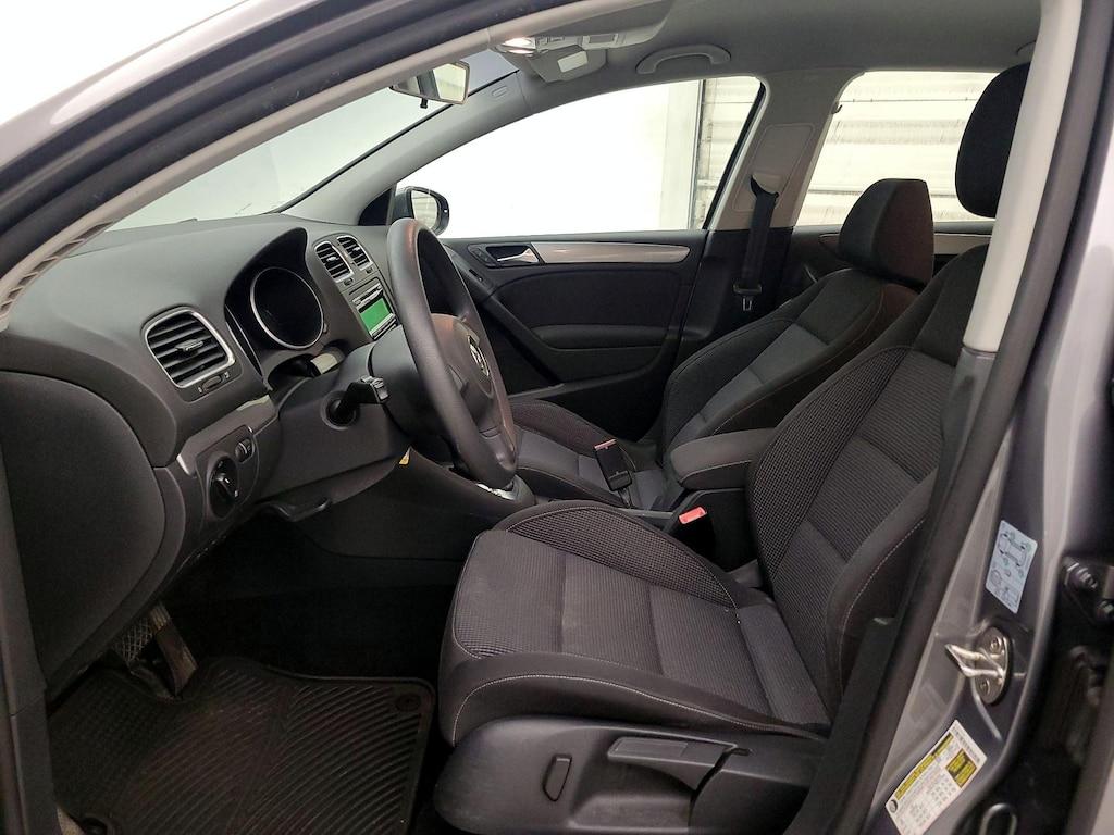 used 2013 Volkswagen Golf car, priced at $13,599