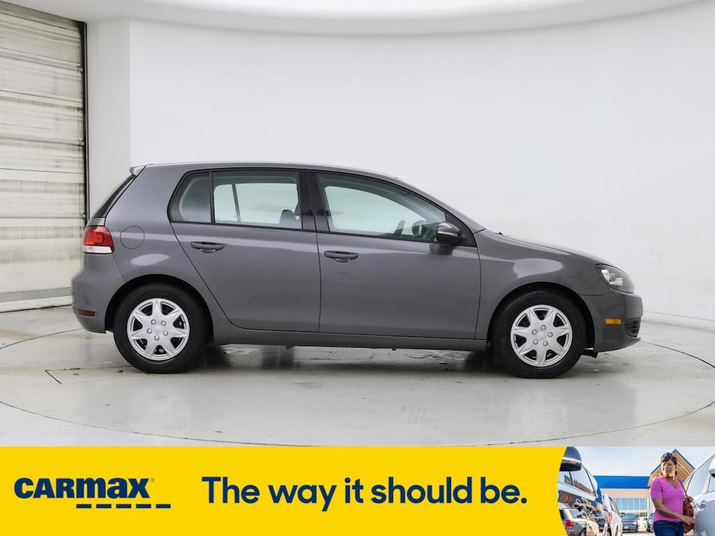 used 2013 Volkswagen Golf car, priced at $13,599