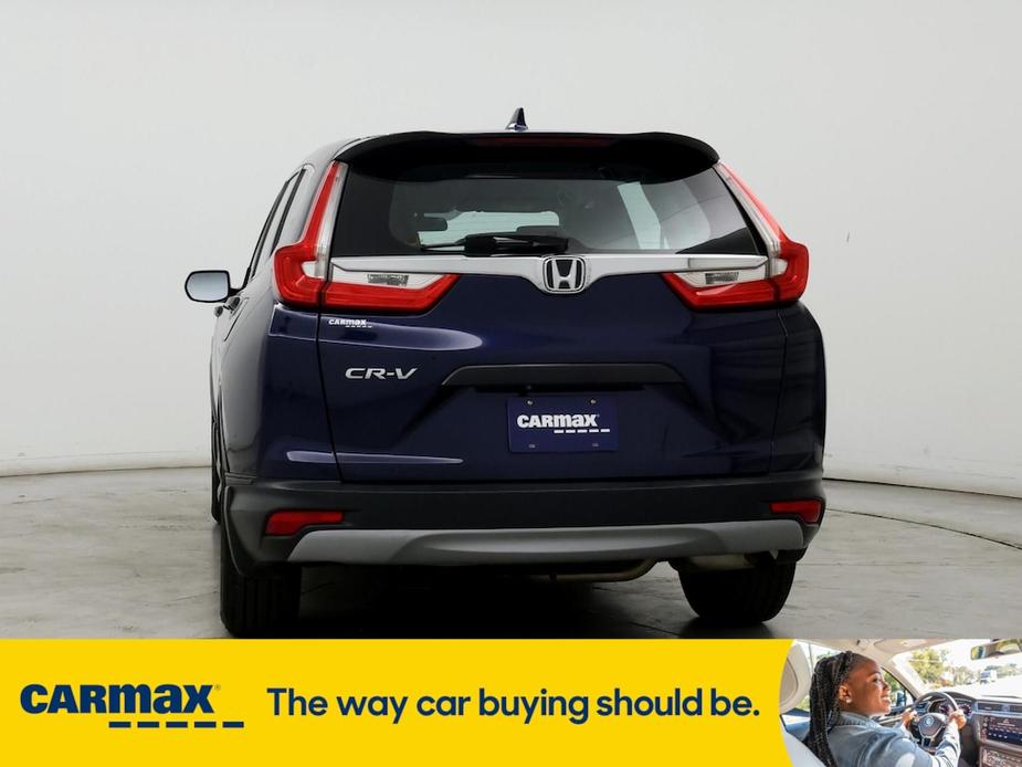 used 2017 Honda CR-V car, priced at $15,998