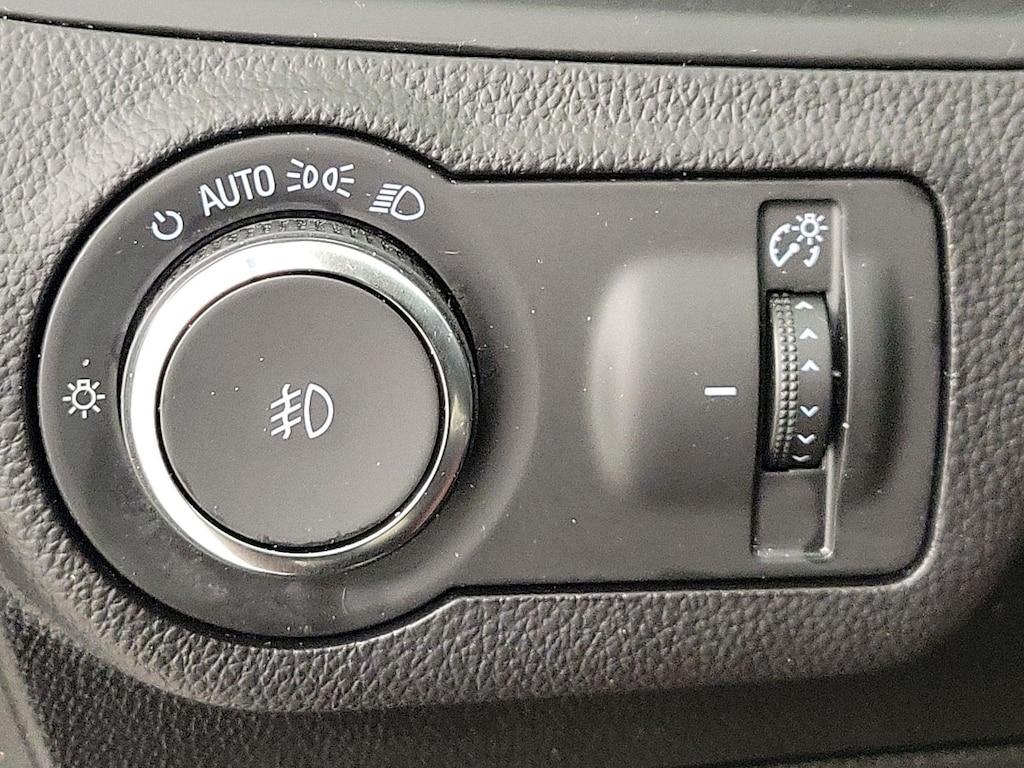 used 2020 Buick Envision car, priced at $24,998