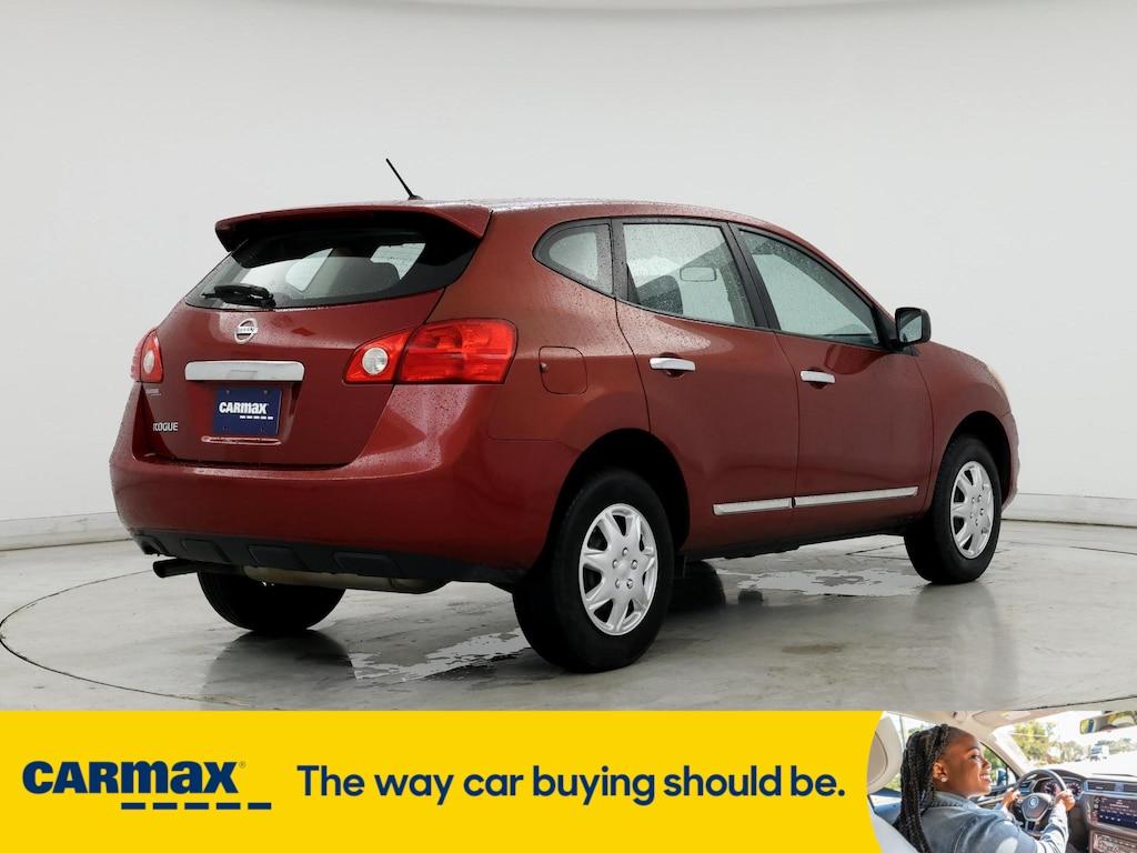 used 2013 Nissan Rogue car, priced at $11,599