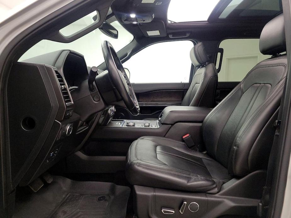 used 2018 Ford Expedition car, priced at $32,998