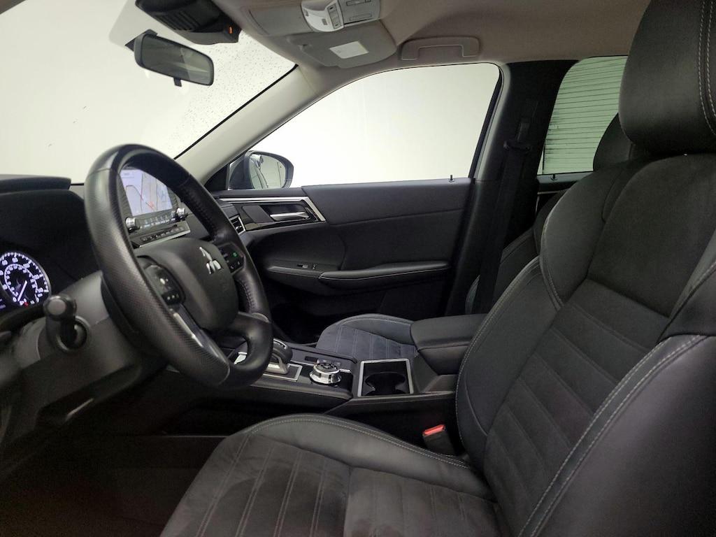 used 2022 Mitsubishi Outlander car, priced at $24,998