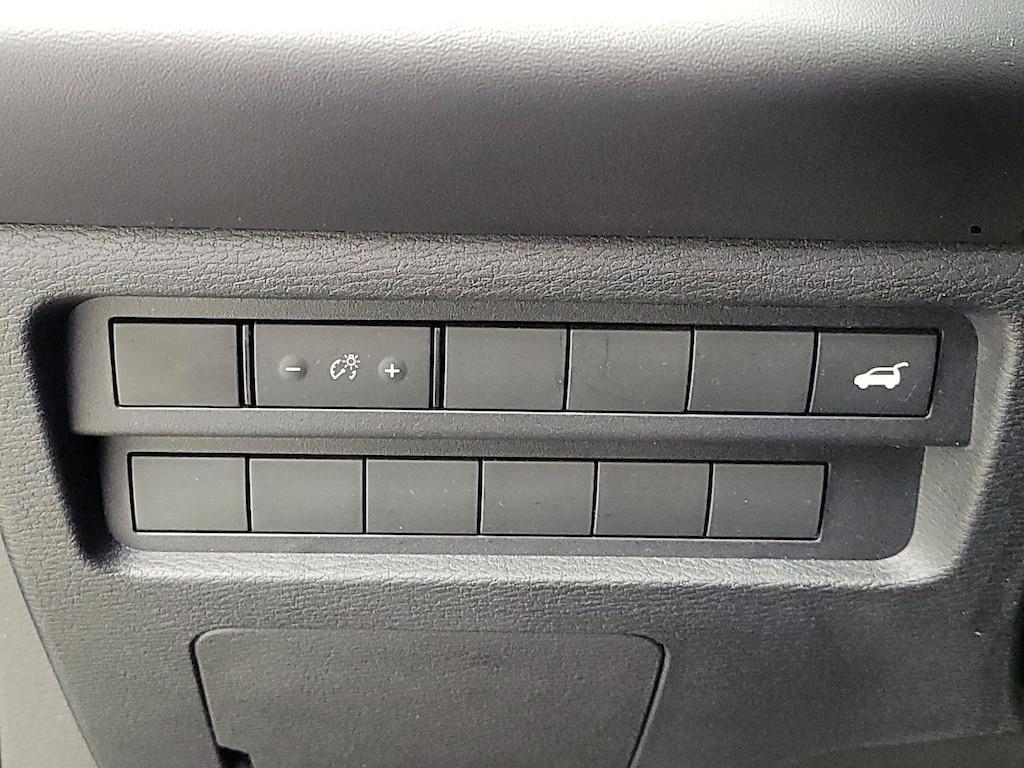 used 2022 Mitsubishi Outlander car, priced at $24,998