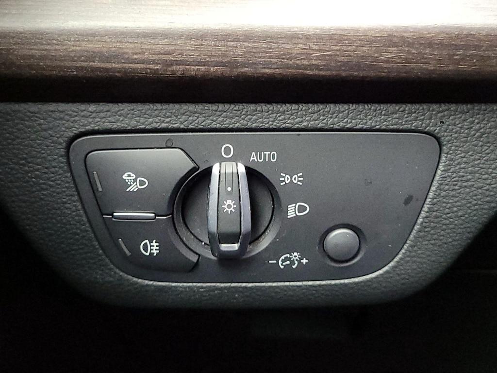 used 2021 Audi Q5 car, priced at $26,899