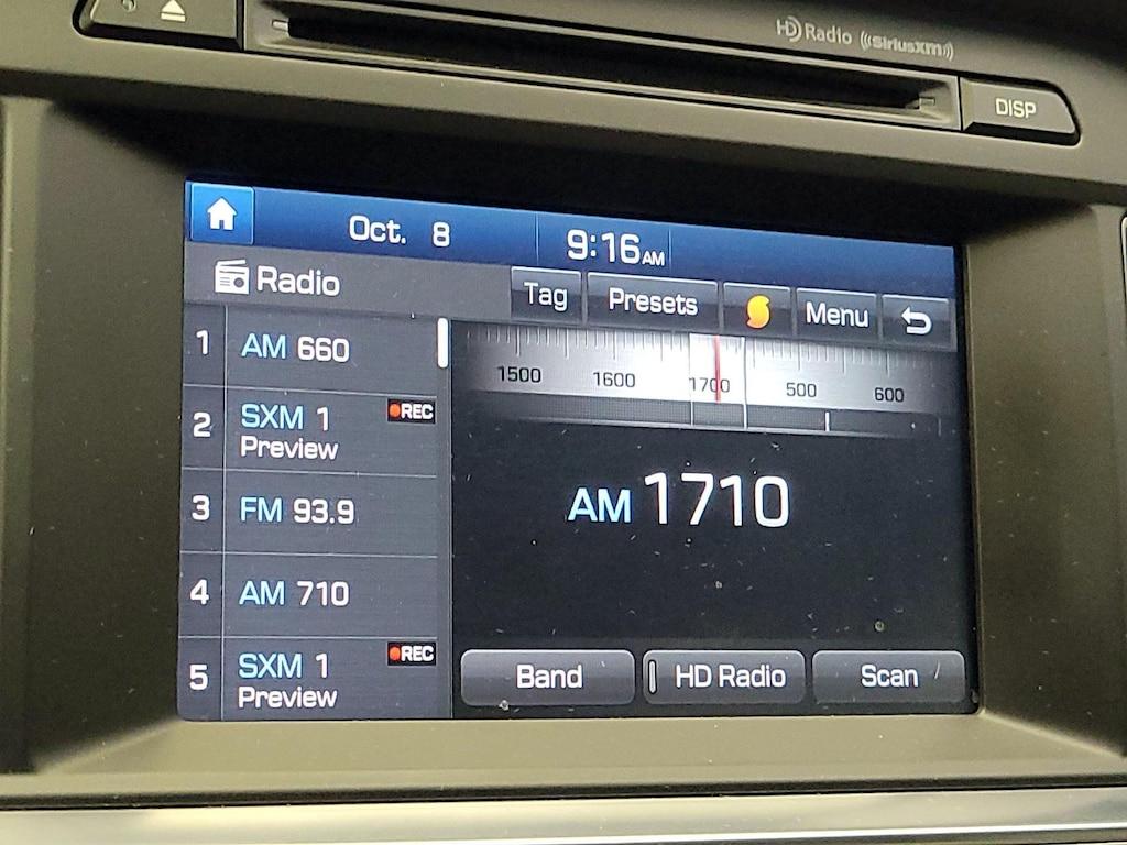 used 2016 Hyundai Sonata car, priced at $15,998