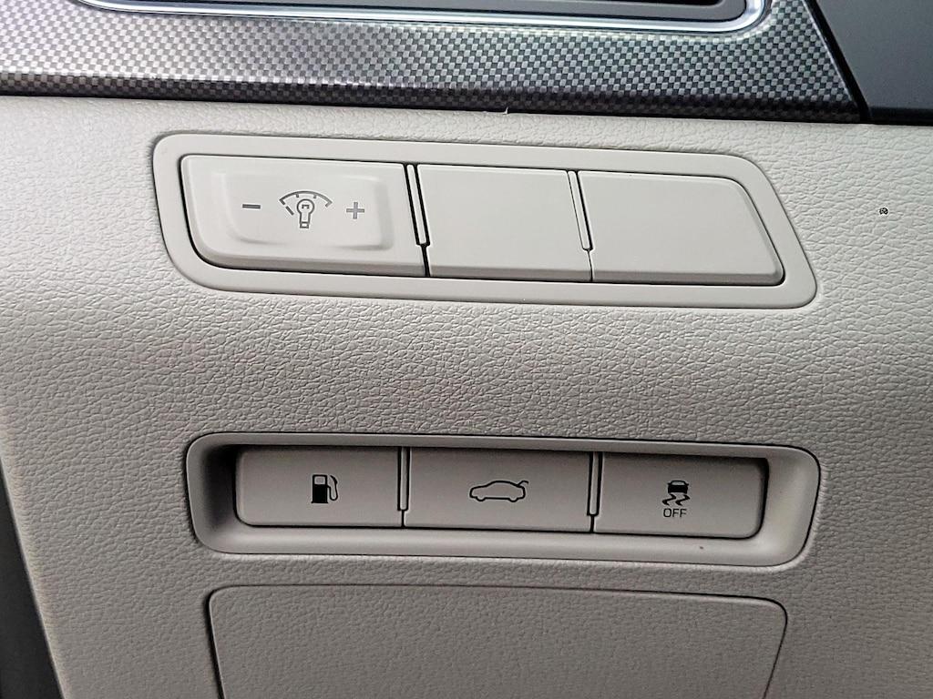 used 2016 Hyundai Sonata car, priced at $15,998