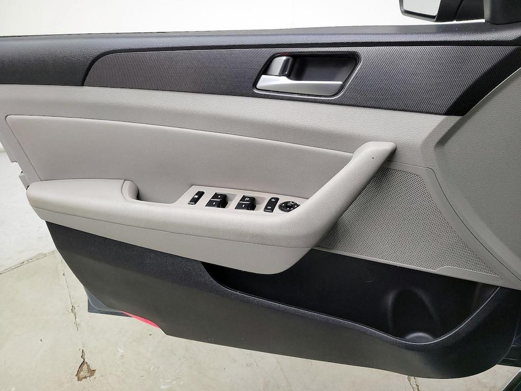 used 2016 Hyundai Sonata car, priced at $15,998