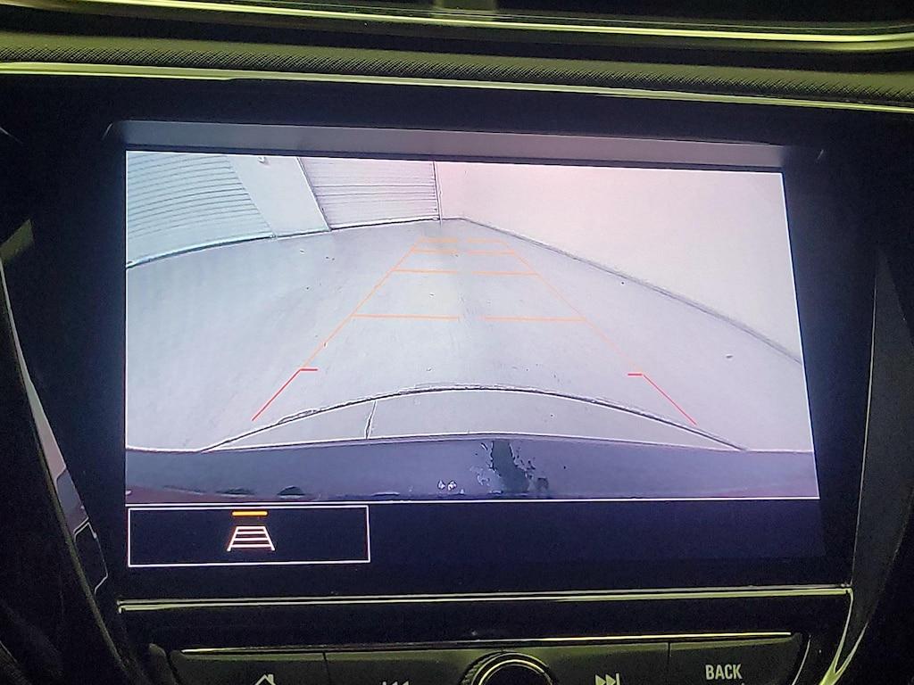 used 2022 Chevrolet TrailBlazer car, priced at $22,998