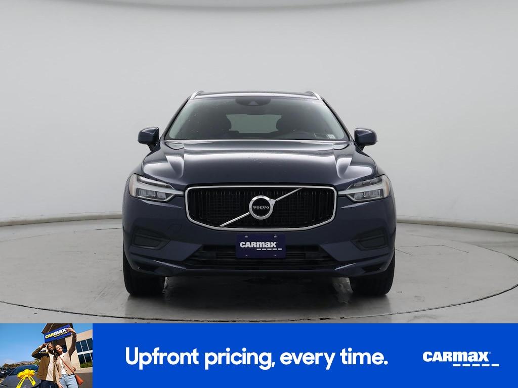 used 2018 Volvo XC60 car, priced at $23,998