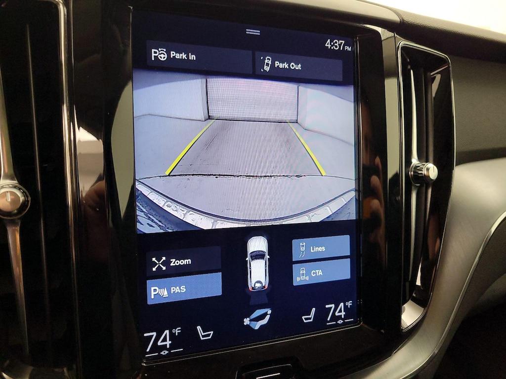 used 2018 Volvo XC60 car, priced at $23,998