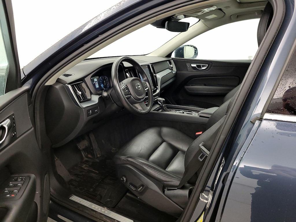used 2018 Volvo XC60 car, priced at $23,998