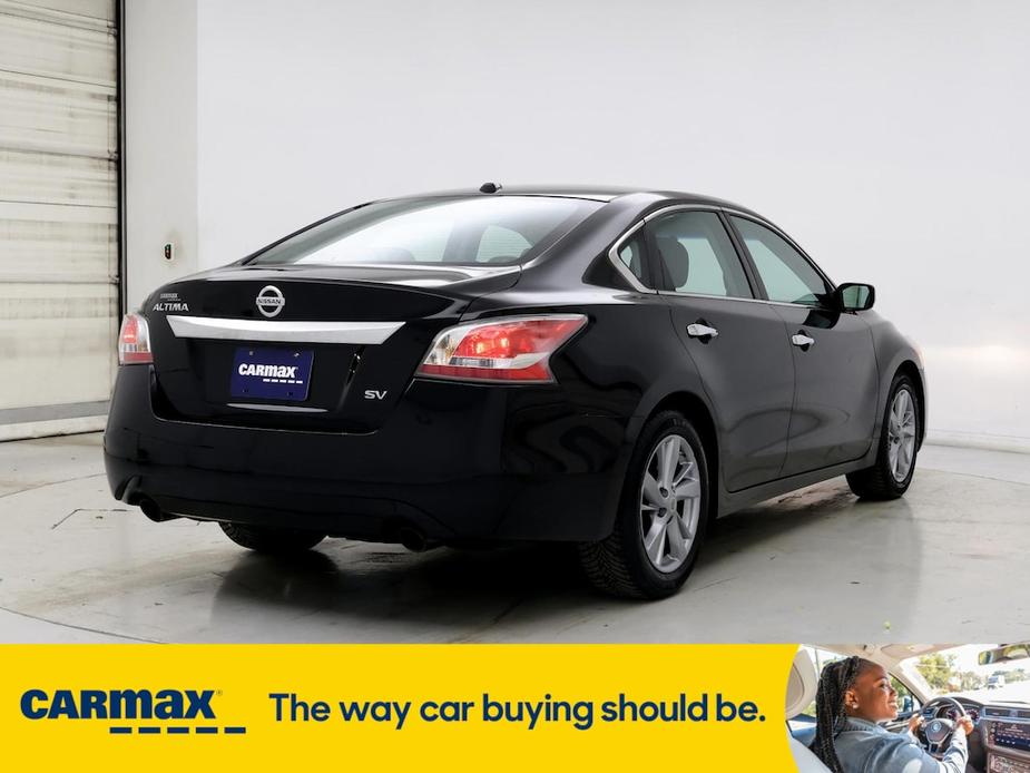 used 2014 Nissan Altima car, priced at $14,599