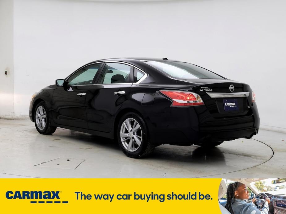 used 2014 Nissan Altima car, priced at $14,599