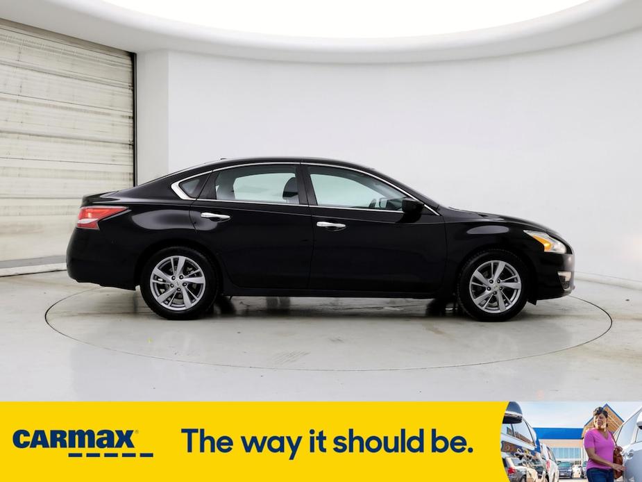 used 2014 Nissan Altima car, priced at $14,599