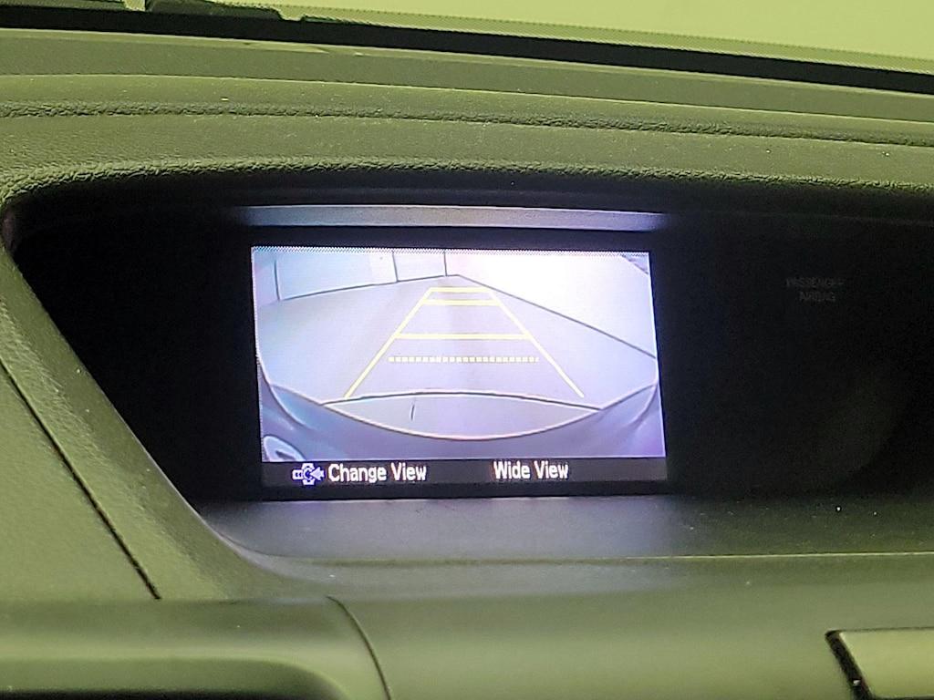 used 2016 Honda CR-V car, priced at $17,998
