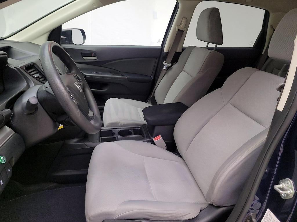 used 2016 Honda CR-V car, priced at $17,998