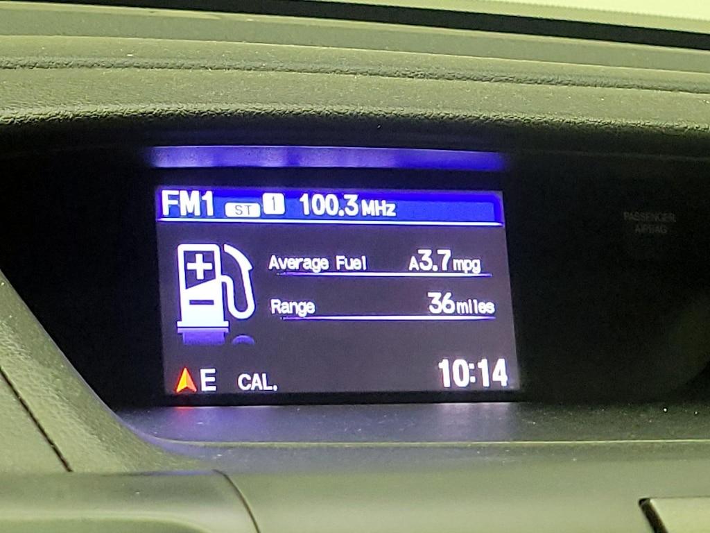 used 2016 Honda CR-V car, priced at $17,998