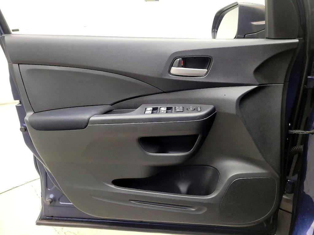 used 2016 Honda CR-V car, priced at $17,998