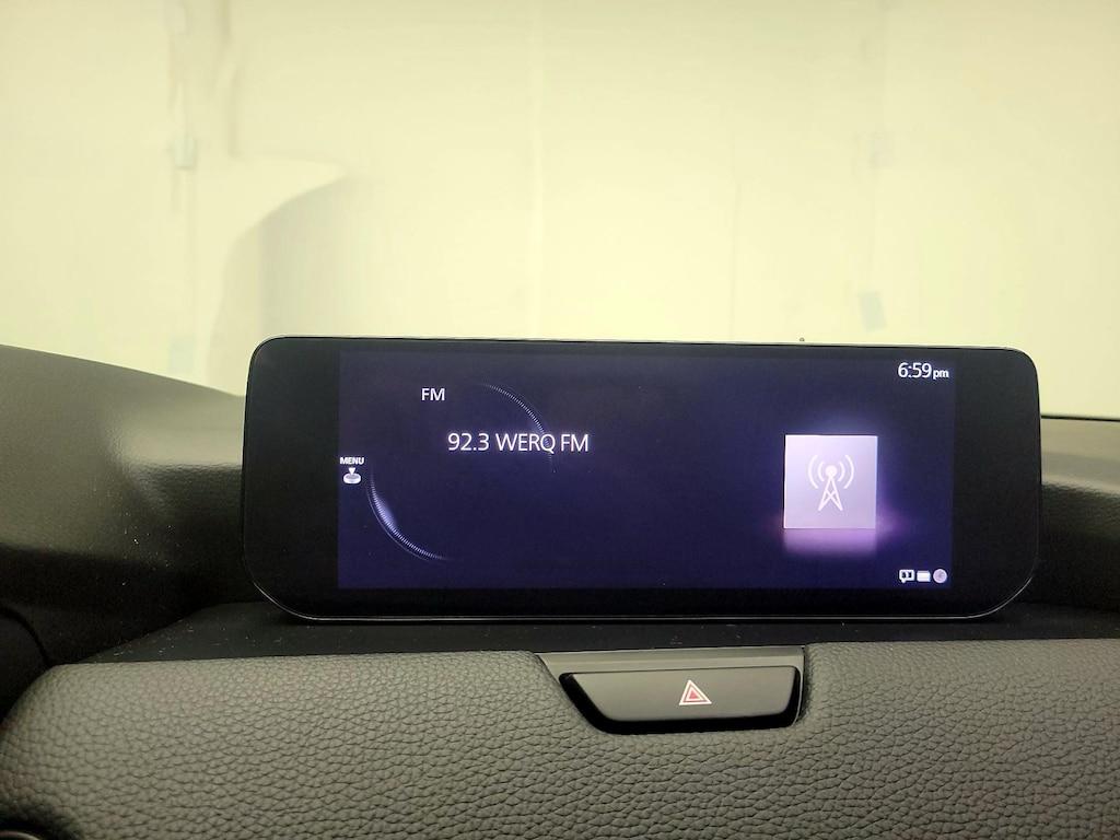 used 2024 Mazda CX-90 PHEV car, priced at $37,998