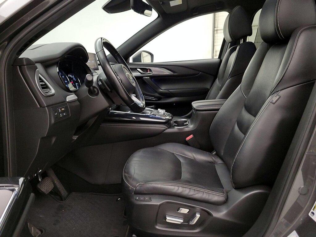 used 2021 Mazda CX-9 car, priced at $28,998