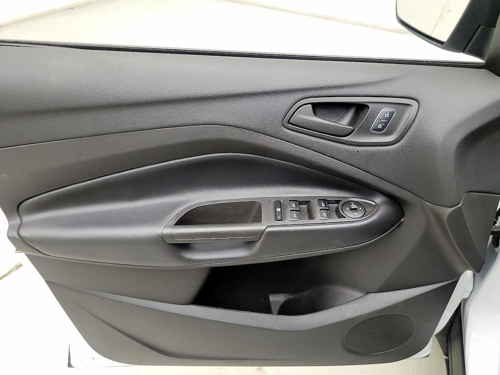 used 2019 Ford Escape car, priced at $13,599