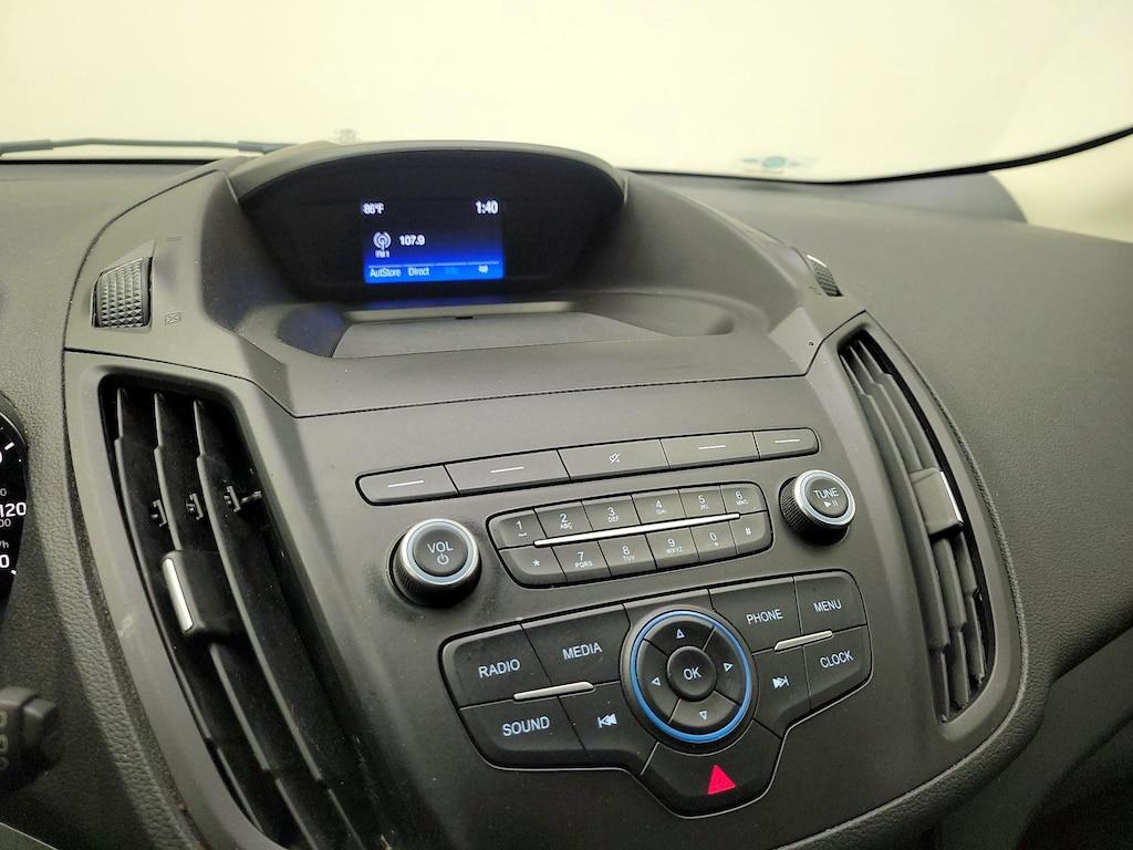 used 2019 Ford Escape car, priced at $13,599
