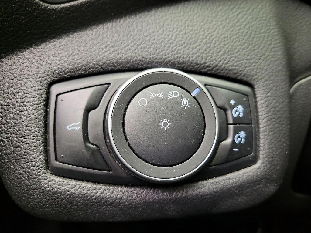 used 2019 Ford Escape car, priced at $13,599