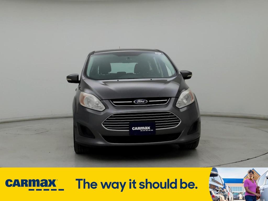 used 2013 Ford C-Max Hybrid car, priced at $11,599