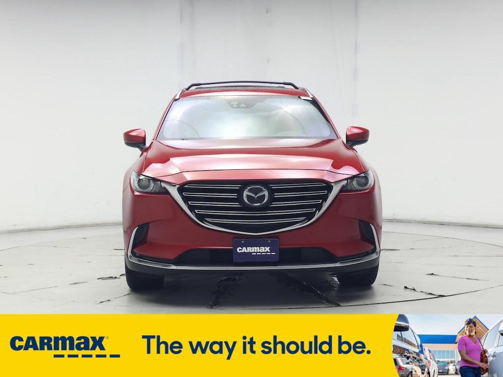 used 2017 Mazda CX-9 car, priced at $17,998
