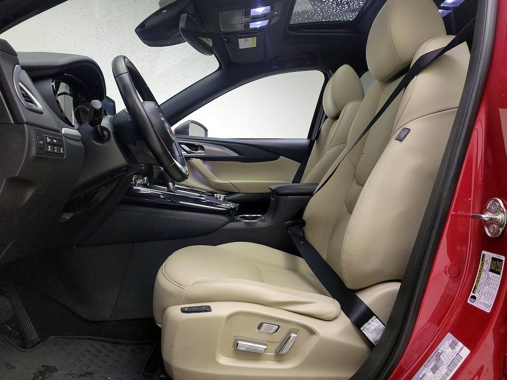 used 2017 Mazda CX-9 car, priced at $17,998