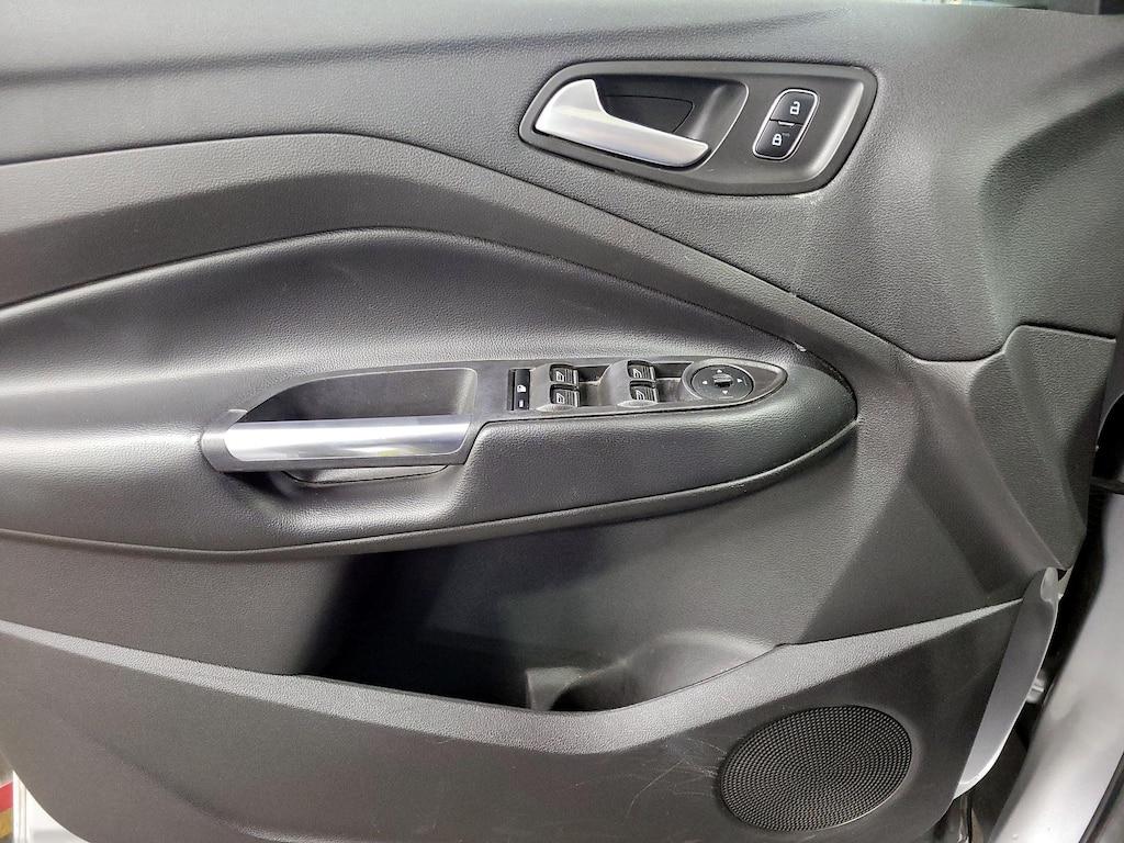 used 2019 Ford Escape car, priced at $15,998