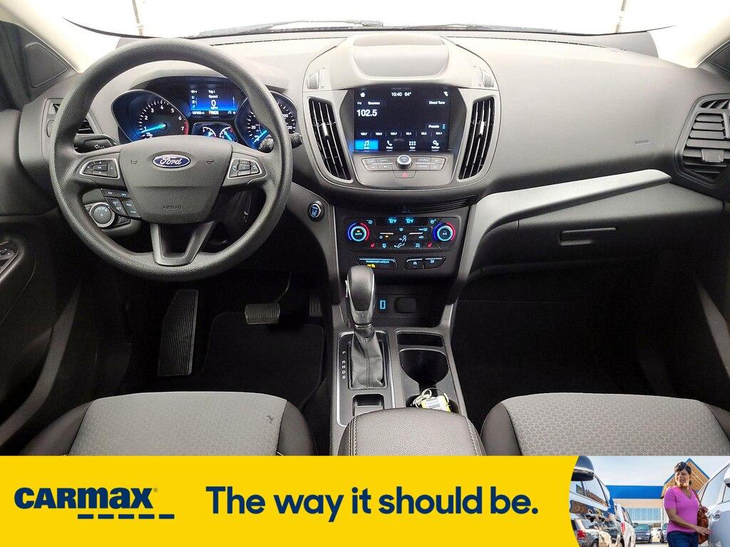 used 2019 Ford Escape car, priced at $15,998