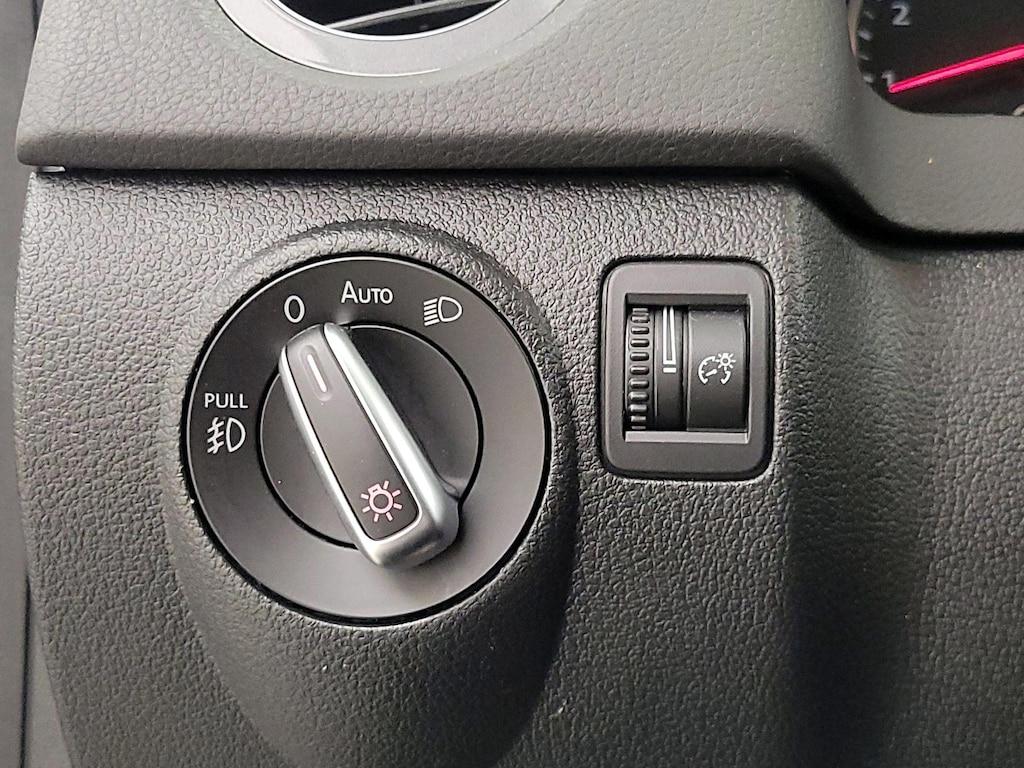 used 2017 Volkswagen Tiguan car, priced at $18,998
