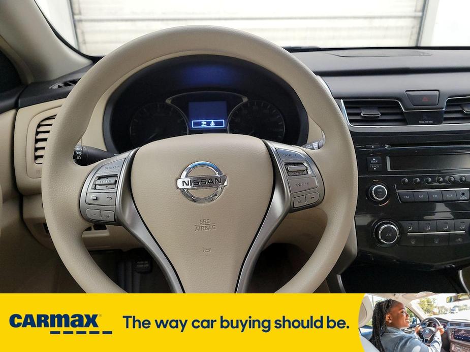 used 2013 Nissan Altima car, priced at $11,599