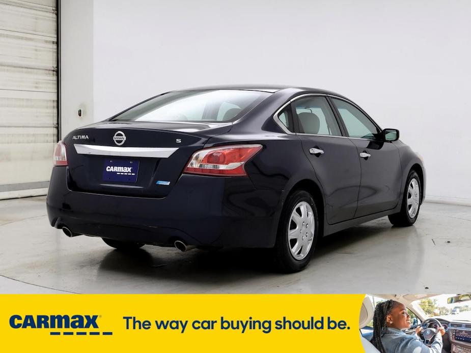 used 2013 Nissan Altima car, priced at $11,599