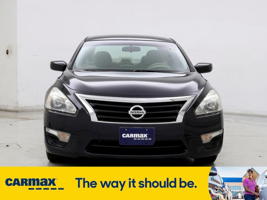 used 2013 Nissan Altima car, priced at $11,599