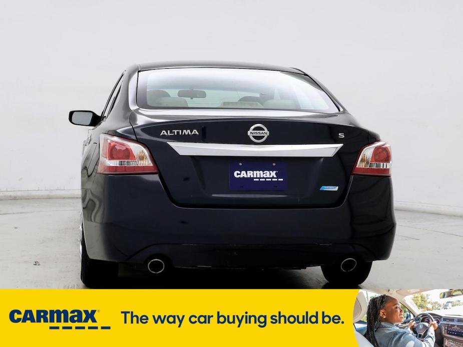 used 2013 Nissan Altima car, priced at $11,599