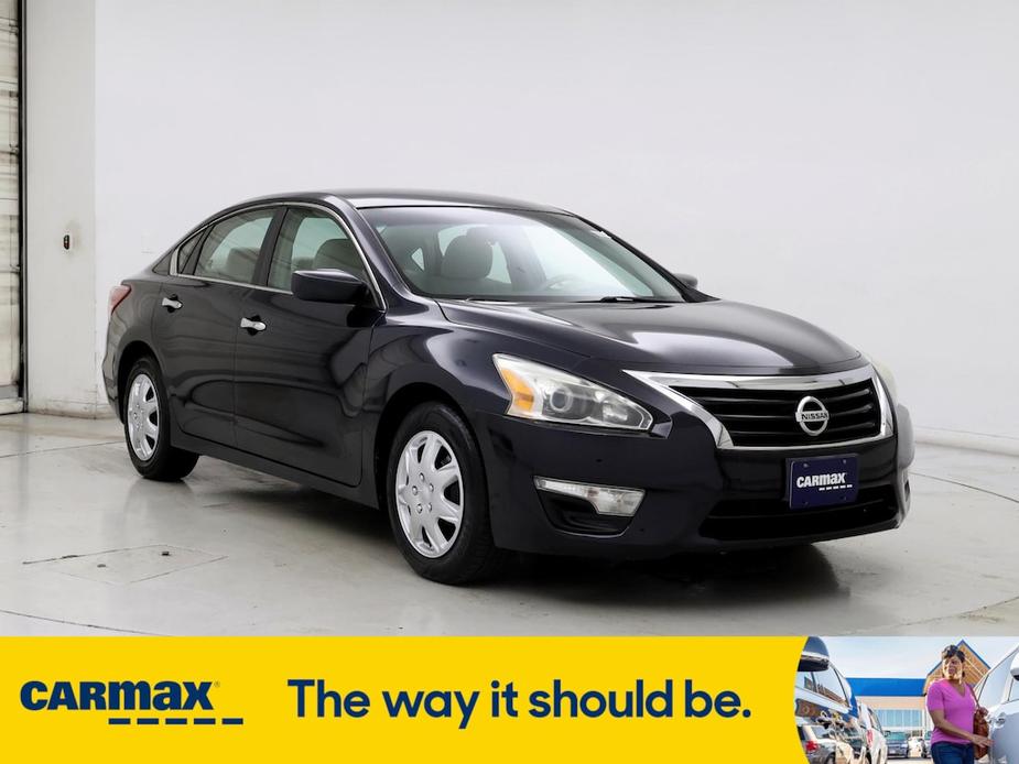 used 2013 Nissan Altima car, priced at $11,599