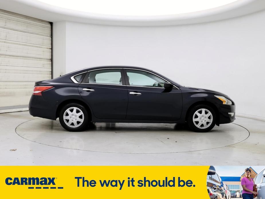 used 2013 Nissan Altima car, priced at $11,599