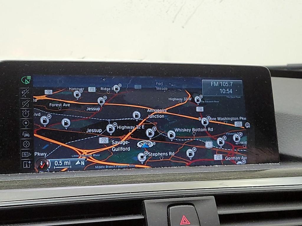 used 2016 BMW 328 car, priced at $17,998