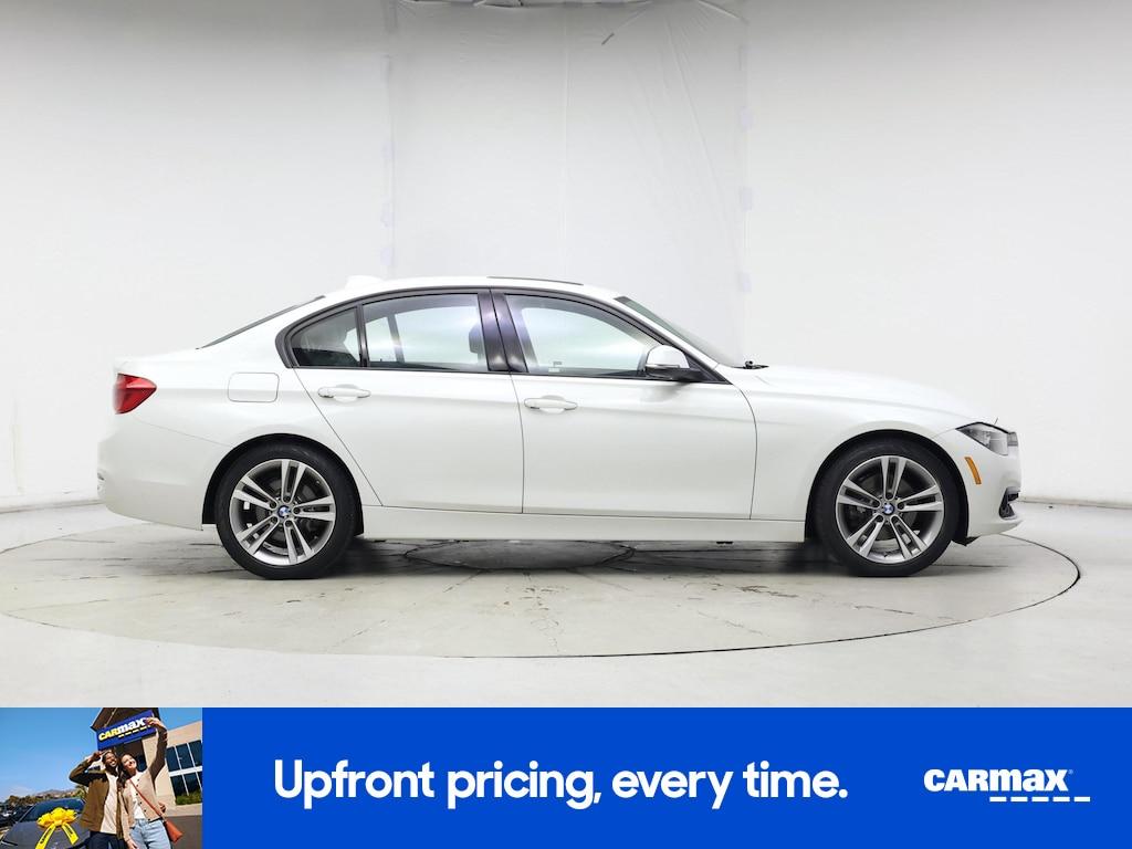 used 2016 BMW 328 car, priced at $17,998