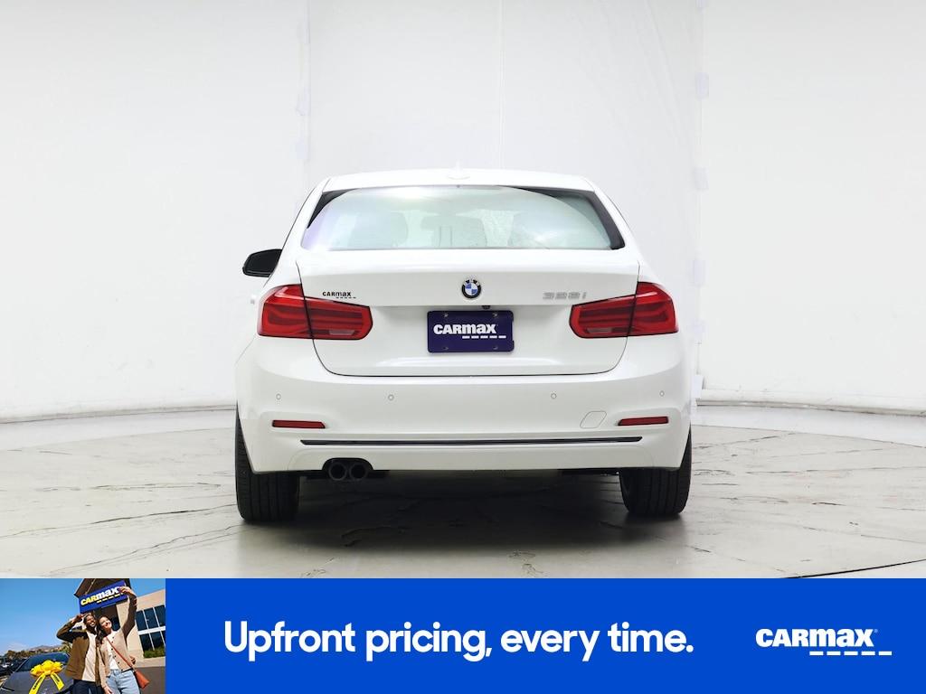 used 2016 BMW 328 car, priced at $17,998