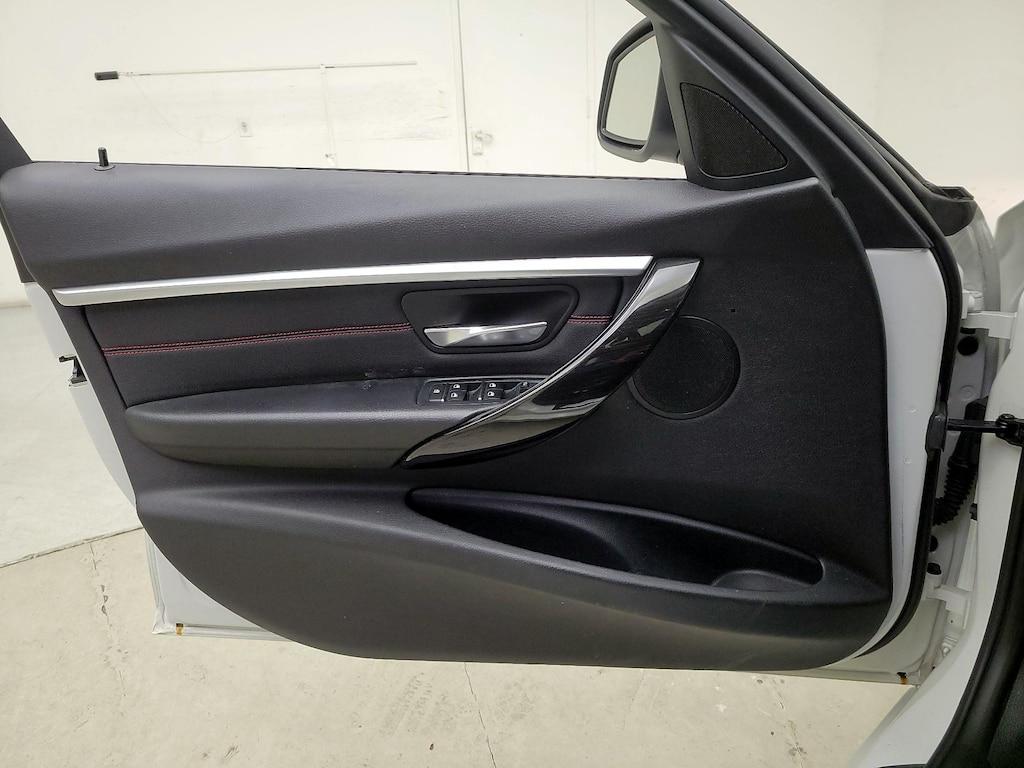 used 2016 BMW 328 car, priced at $17,998