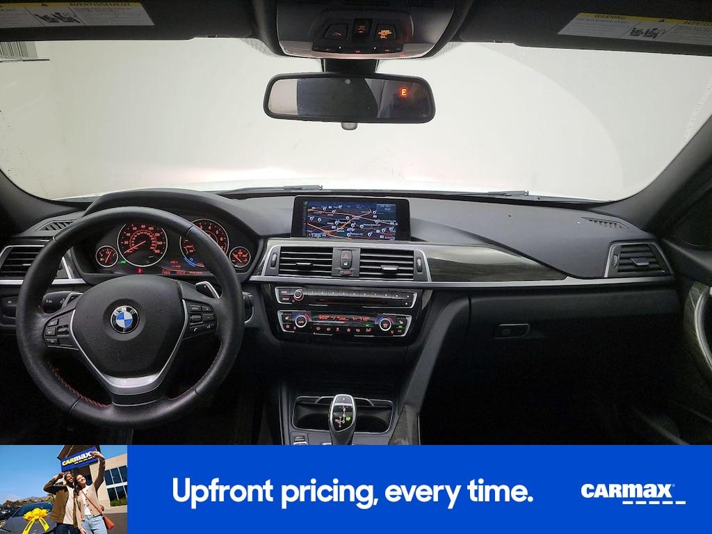 used 2016 BMW 328 car, priced at $17,998