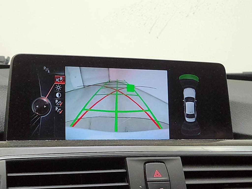 used 2016 BMW 328 car, priced at $17,998