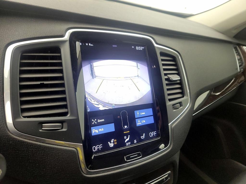 used 2019 Volvo XC90 car, priced at $25,998