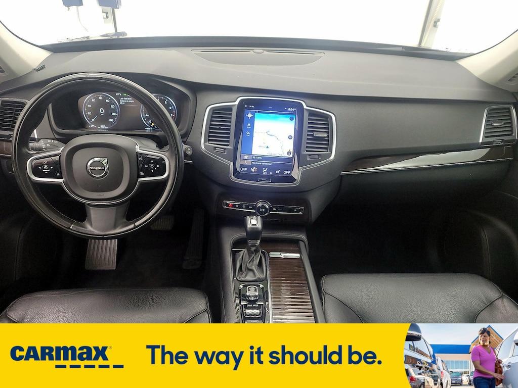 used 2019 Volvo XC90 car, priced at $25,998