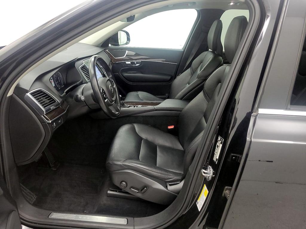 used 2019 Volvo XC90 car, priced at $25,998