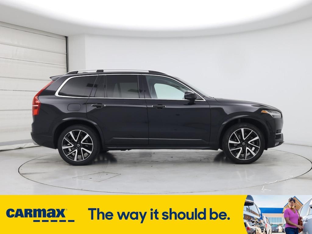 used 2019 Volvo XC90 car, priced at $25,998